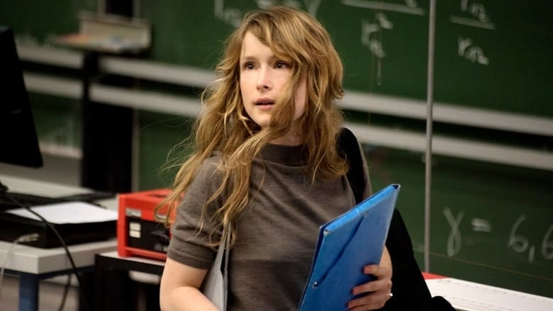 кадр из фильма Agnes