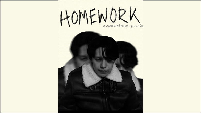 кадр из фильма Homework