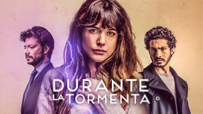 кадр из фильма Во время грозы