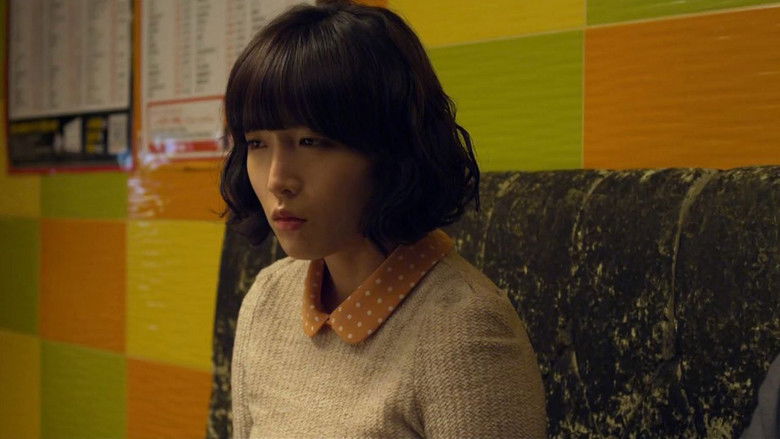 кадр из фильма 전국노래자랑