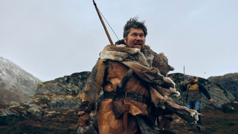 кадр из фильма Дикий мужчина