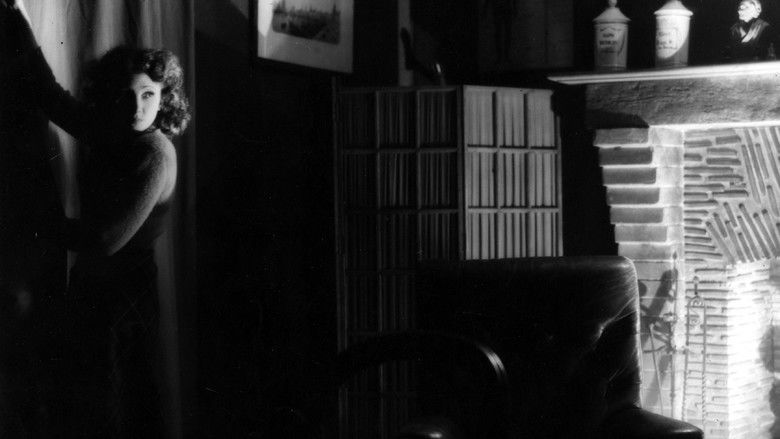 кадр из фильма Non coupable