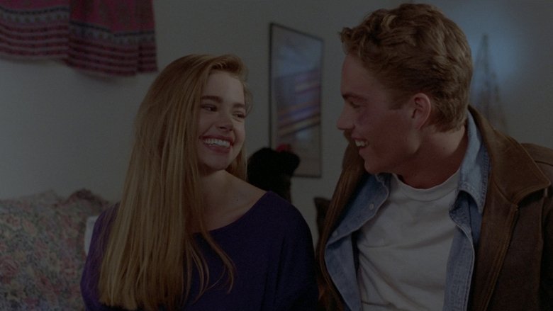 кадр из фильма Тамми и динозавр