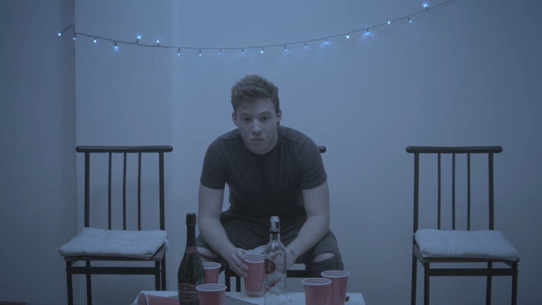 кадр из фильма Lo bueno es que de amor nadie se muere