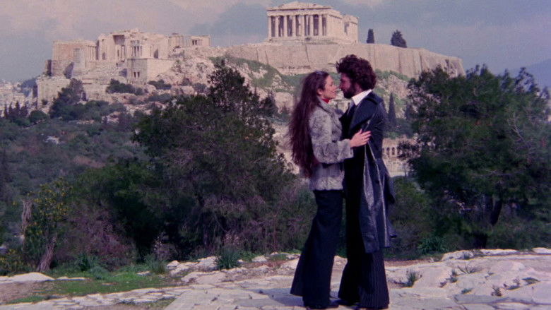 кадр из фильма Контрабандный груз