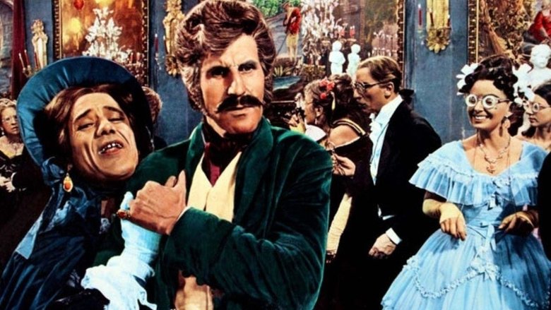 кадр из фильма I figli del leopardo