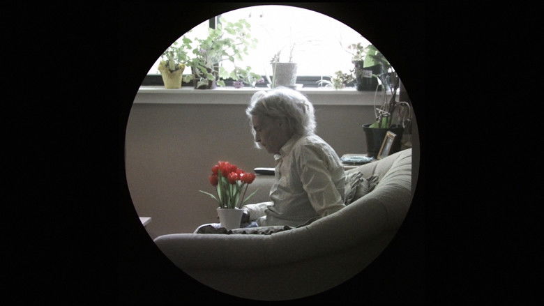 кадр из фильма Wind Through a Tree