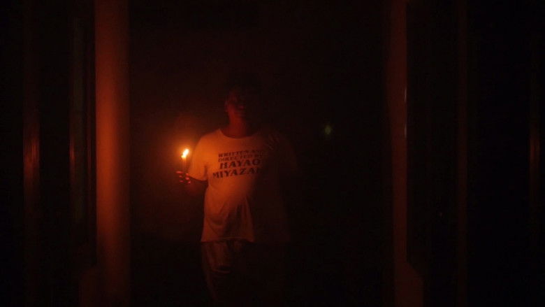 кадр из фильма Pamali