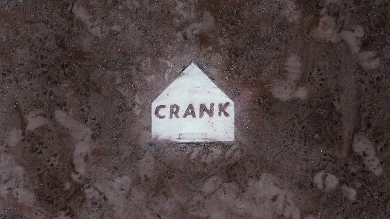 кадр из фильма CRANK
