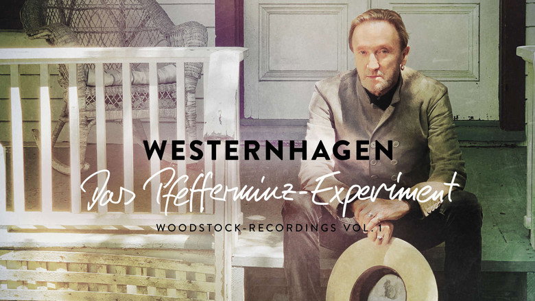 Das Pfefferminz-Experiment