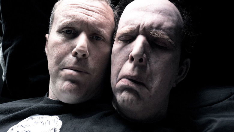 кадр из фильма My Inner Demon: A Geraldson Tale