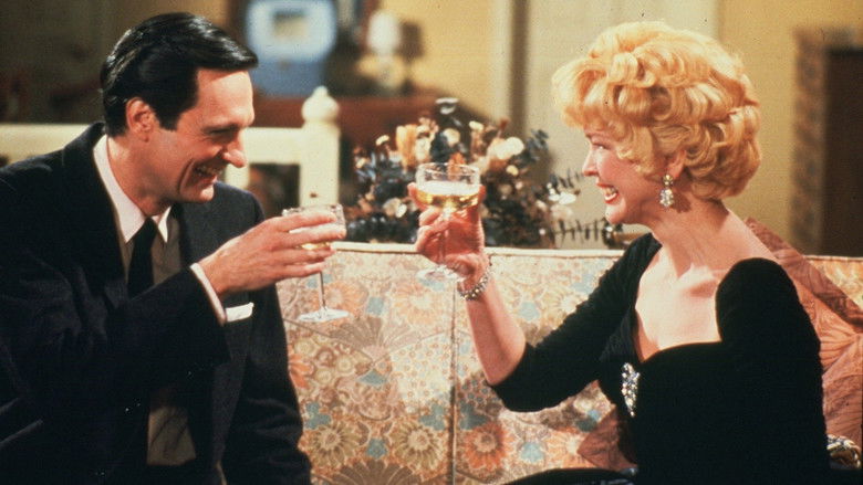 кадр из фильма В то же время, в следующем году