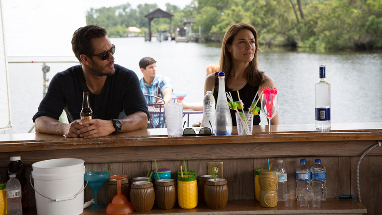 Ценный груз