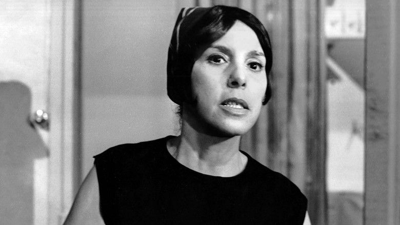 кадр из фильма Hassan Terro