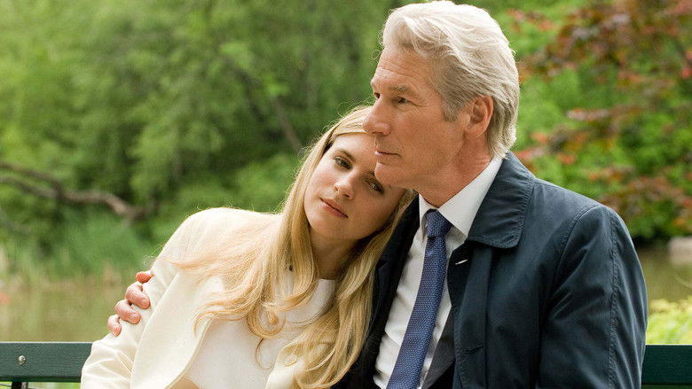 кадр из фильма Порочная страсть