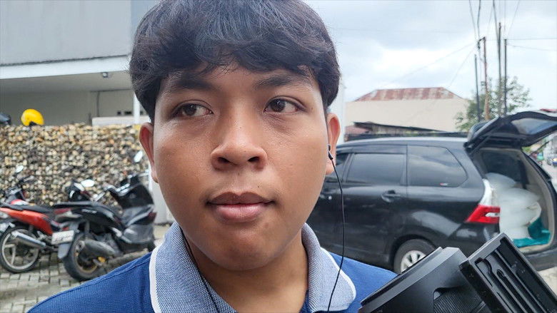 кадр из фильма Hafiz & Friends: We Were Always Meant to Be Here