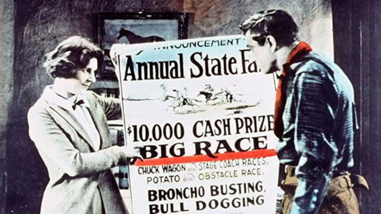 кадр из фильма Oh, You Tony!