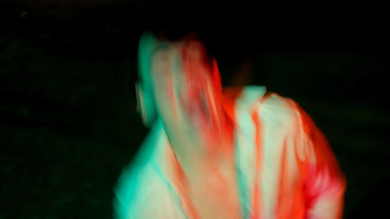 кадр из фильма VERSUS - DIVA!