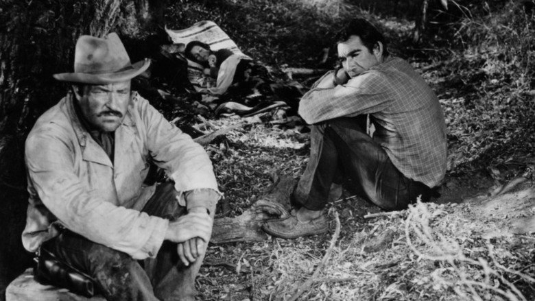 кадр из фильма Обратный путь