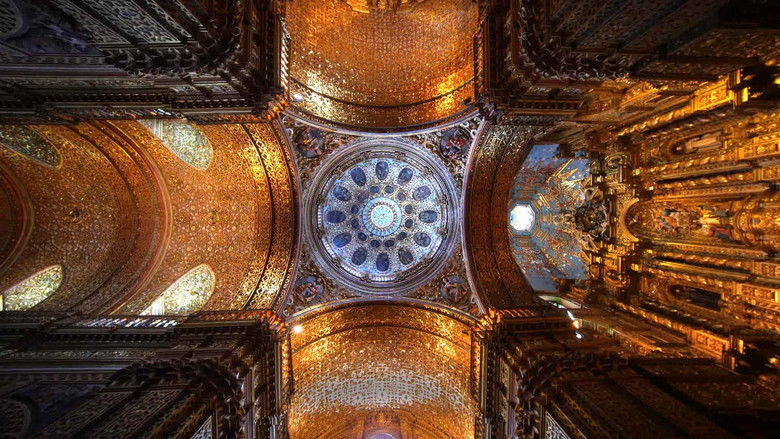 кадр из фильма Hispanoamérica: canto de vida y esperanza