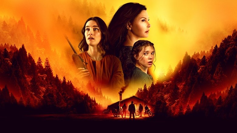 кадр из фильма Обитель страха