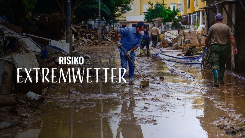кадр из фильма Risiko Extremwetter: Gewitter, Hagel und Starkregen