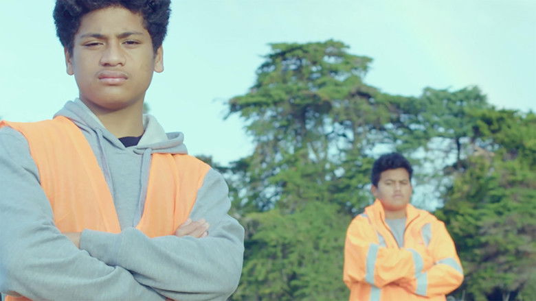 кадр из фильма Apparatus