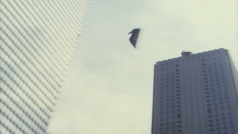 кадр из фильма 悶絶OL 異常な前戯