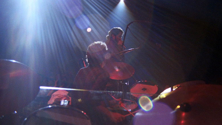 кадр из фильма Последний вальс