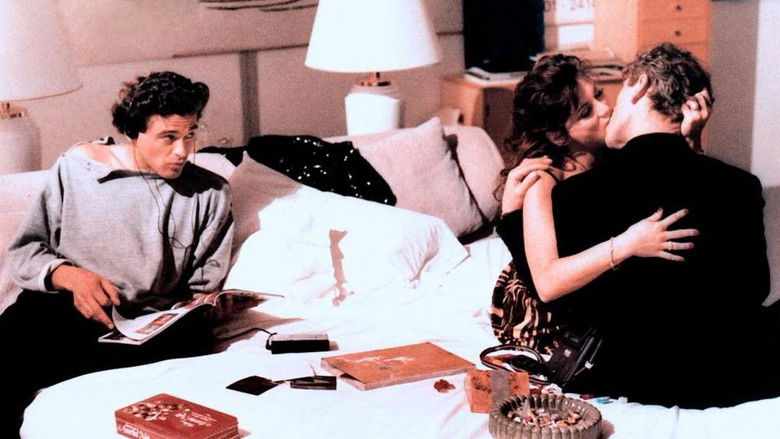 кадр из фильма Страсть к Джулии