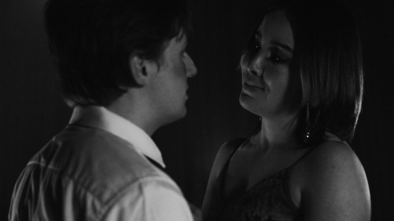 кадр из фильма Mcbeth Noir