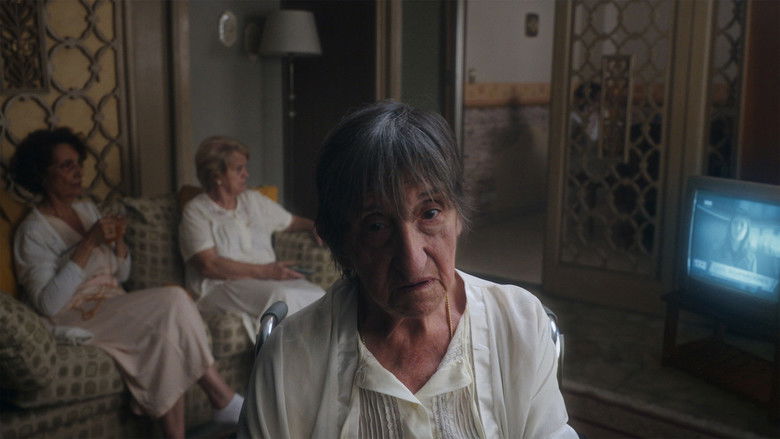 кадр из фильма El Diente Negro