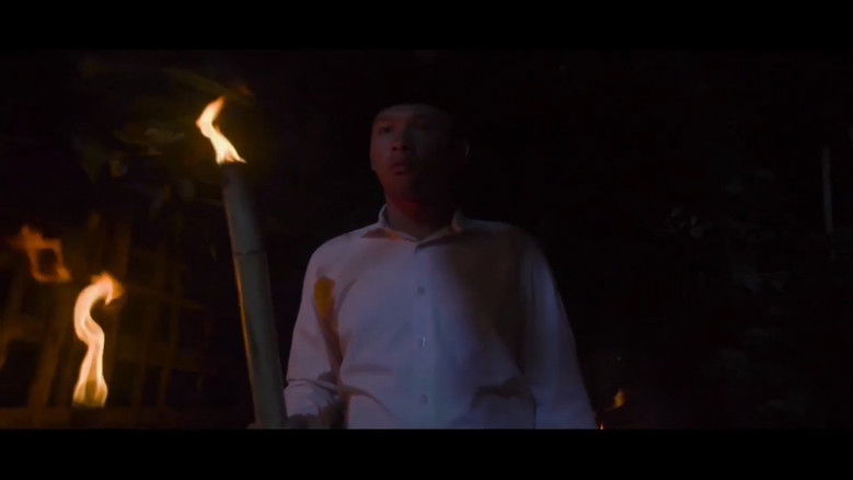 кадр из фильма Balada Anak Desa