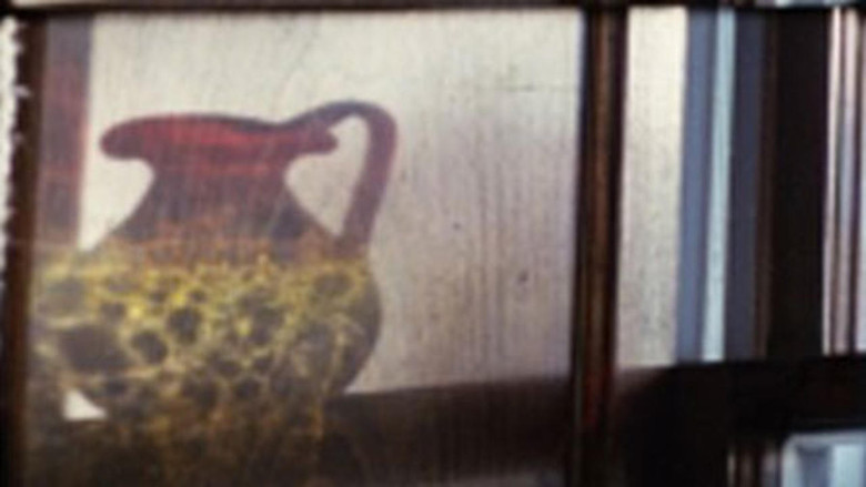 кадр из фильма Pitcher of Colored Light