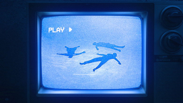 кадр из фильма Trespassers