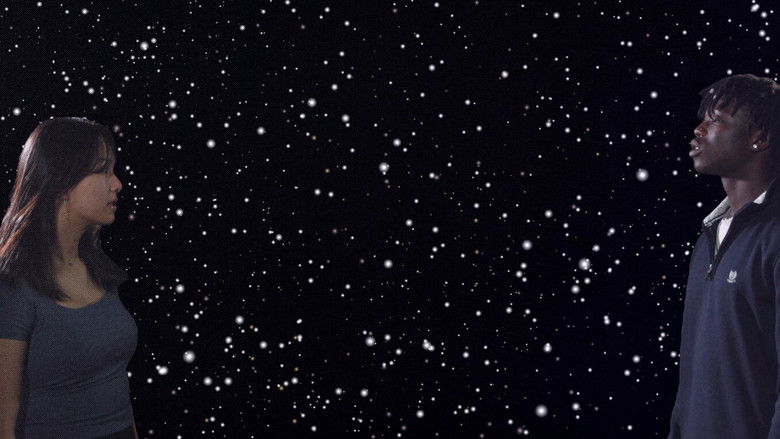 кадр из фильма Hate You to the Moon and Back