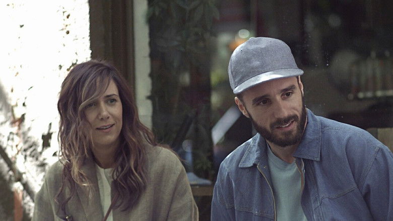 кадр из фильма Противный ребёнок