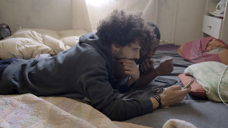 кадр из фильма Dynamic Wisdom