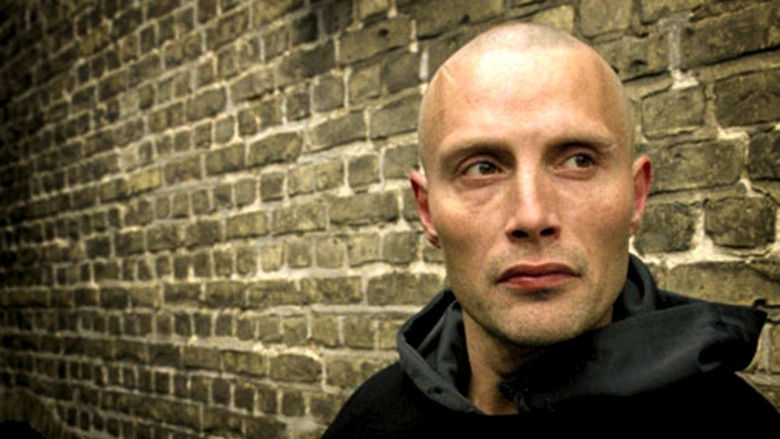 кадр из фильма Дилер 3