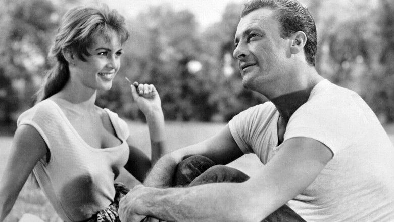 кадр из фильма La Lumière d'en face