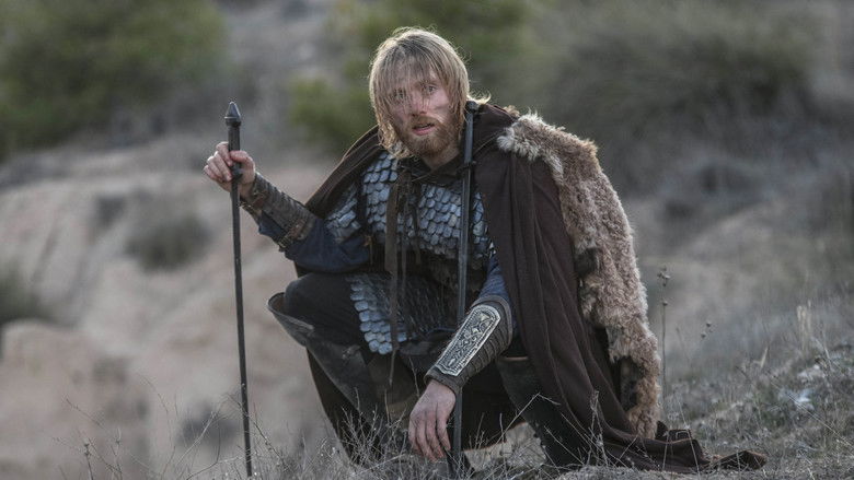 кадр из фильма Легионер: Беги или умри