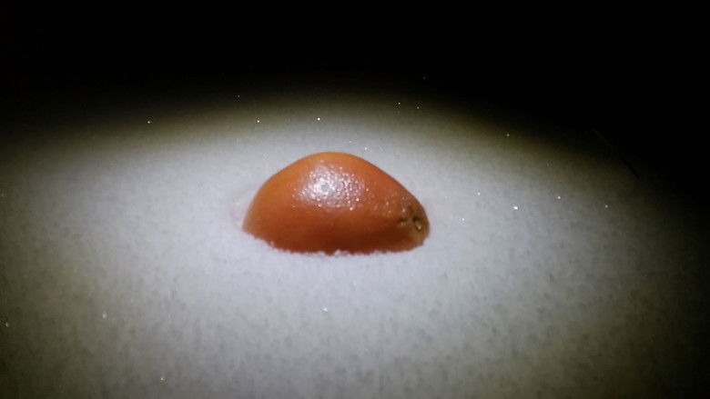 кадр из фильма My Friend, the Grapefruit