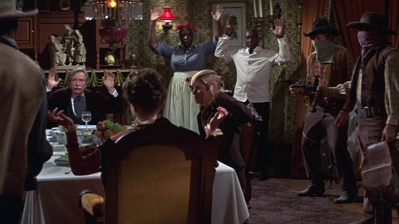 кадр из фильма Жил-был обманщик