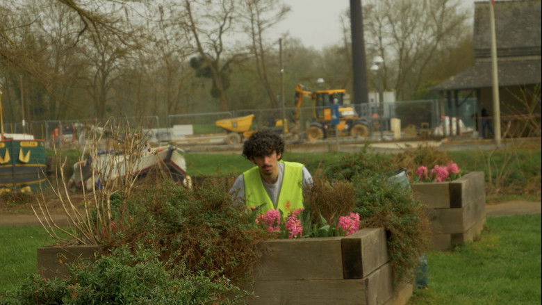 кадр из фильма Atypique