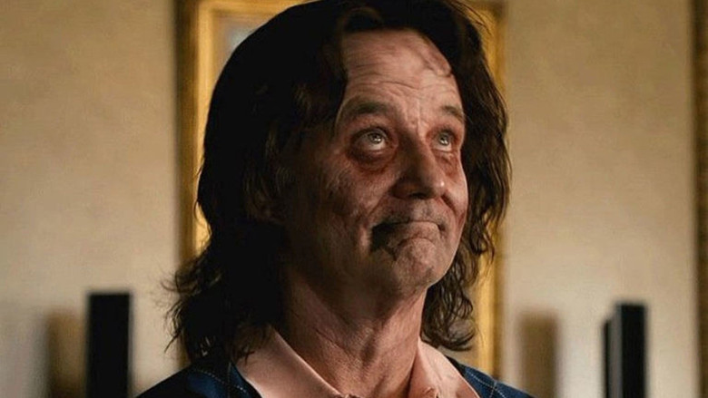 кадр из фильма Добро пожаловать в Zомбилэнд