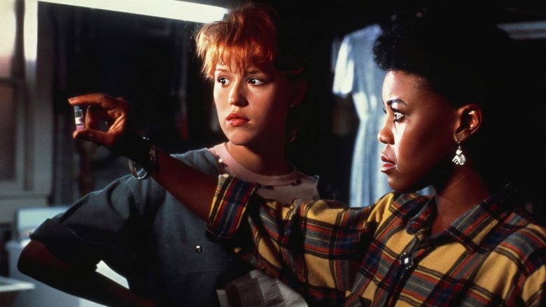 кадр из фильма Надолго ли?