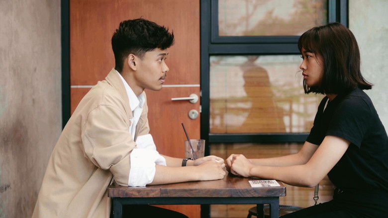 кадр из фильма ReReReverse