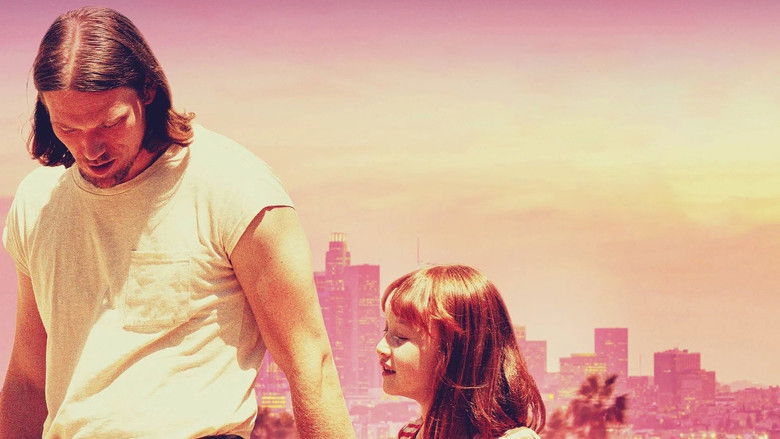 кадр из фильма Roses on the Vine