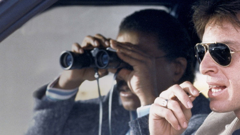 кадр из фильма Первый номер с пулей