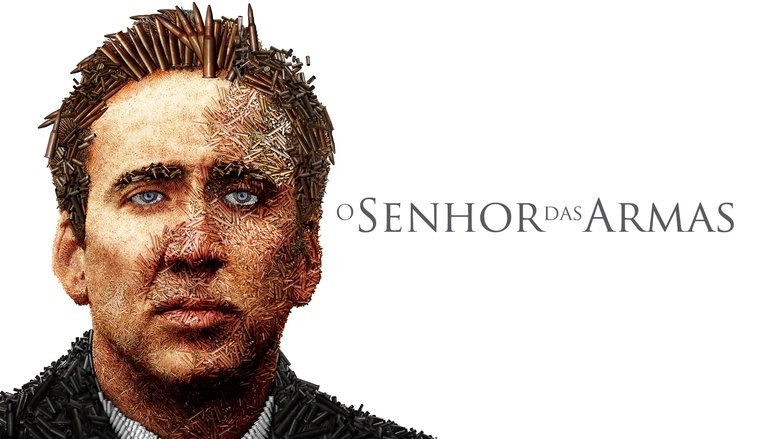 кадр из фильма Оружейный барон